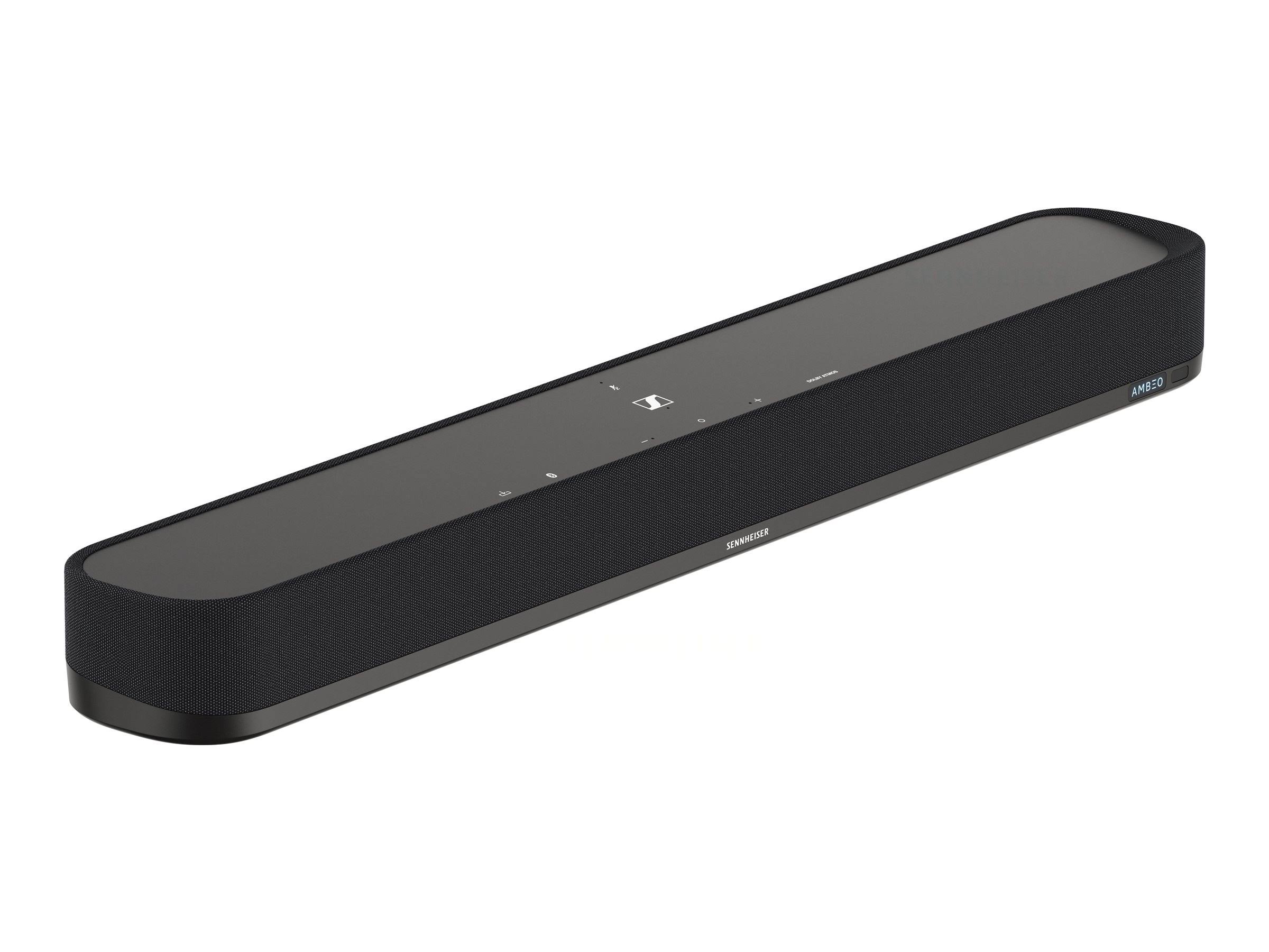 Sennheiser AMBEO Soundbar Mini