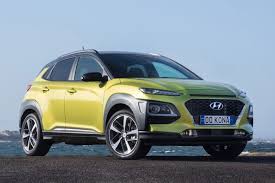Price excludes delivery and destination charges, fees, levies and all applicable charges (excluding hst, gst/pst). Hyundai Kona 2017 Pricing And Spec Confirmed Car News Carsguide