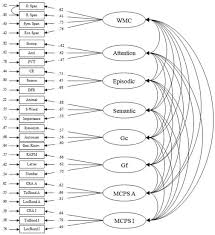 The Cognitive Underpinnings of Multiply-Constrained Problem Solving
