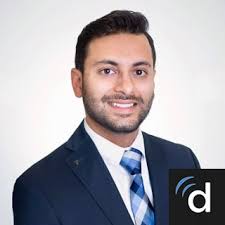 Dr. Avnish Dhamija, MD