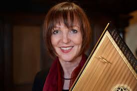 Vita — Birgit Stolzenburg