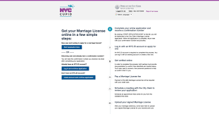 After the office gets your paperwork, a marriage certificate will be mailed to you. How To Get A Nyc Marriage License During Covid 19 With Project Cupid