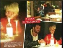Diletta leotta'nın bir süredir boksör daniele scardina ile aşk yaşadığı biliniyordu. Diletta Leotta And Can Yaman Another Secret Meeting