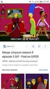 Pin By Kerry Duggan On Ts La Maison Derriere The Simpsons Marge Simpson Episode 5