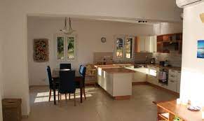 Make your small kitchen feel larger by following an open floor plan. Best Open Plan Living Designs Whaciendobuenasmigas