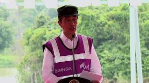 Satu dari wanita di kota padang (dan sekitarnya) ini mungkin jodohmu! Provinsi Padang Yang Disebut Jokowi Jadi Trending Di Twitter Ini Penjelasan Istana Tribun Banten