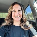 Christina Gurule's Instagram, Twitter & Facebook