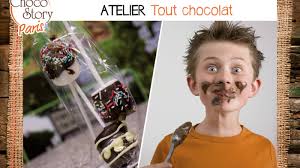 Choco Story Chocolate Museum Colmar Visit Alsace