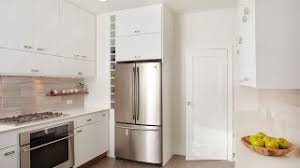 Tiles that can be used on the floors or on the walls come in a variety of shapes and colors. White Kitchen Wall Tiles Texture Ideas Youtube