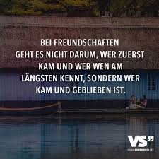Bei Freundschaften Geht Es Nicht Darum Wer Zuerst Kam Und Wer Wen Am Langsten Kennt Sondern Wer Kam Und Geblieben Ist Visual Statements Kaputte Freundschaft Zitate Freundschaft Zitate Spruche Zitate