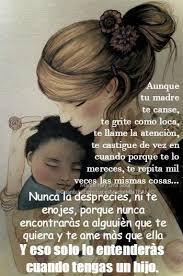 El Gato Refranes De Madre Frases Para Madres Frases De Madre E Hija