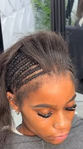 So creative 😍🔥 Credit: @braidedbyshana #braided #braidedhairstyles  #braidedhair #braidedstyles #hairstyleideas #hairstyleinspo #hairstyleidea  #hairidea #hairinspo #hairinspo #hairtutorial #hairtrends  #hairtransformation #hairfashion #hairvideos ...