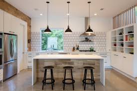 Explore the beautiful kitchen ideas photo gallery and find out exactly why houzz is the best experience for home renovation and design. Trending Now 10 Ideas From Popular New Kitchens On Houzz