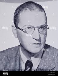 Paul wittgenstein hi-res stock photography and images