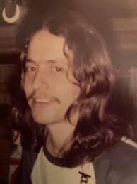 What ever happened to...Chris Carter? His older brother, Bruce, died in a  single car accident