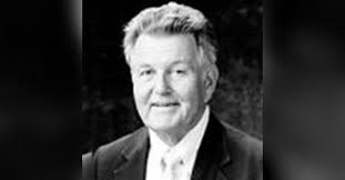 George MacGibbon DDS Obituary