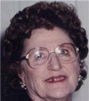 Mary Norris Obituary (1924