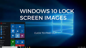Windows 10 Lock Screen Images Location Set Lock Screen Pictures As Desktop Background Youtube If you find the same photo on that site, there is almost always more information, such as location, photographer's name, and usage rights. windows 10 lock screen images location set lock screen pictures as desktop background