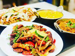After marinating, the fish just needs. Nepali Kitchen Essex Junction Home Essex Junction Vermont Menu Prices Restaurant Reviews Facebook