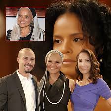 New Year Miracle! Victoria Rowell Returns to Young and the Restless as  Drucilla Winters!....Go to first comment 👇👇👇