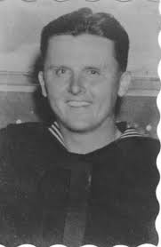 Rev Herbert Herman Hilton (1921-2004)