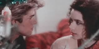 Múlt karácsony (angol-amerikai vígjáték, romantikus, 2019)