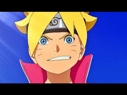 Years have passed since the end of the original series, and naruto is now the seventh hokage and is married to hinata. Boruto Naruto The Movie Trailer Deutsch German Hd Youtube