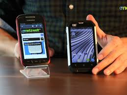 CAT B15 im Test: Outdoor-Smartphone mit ...