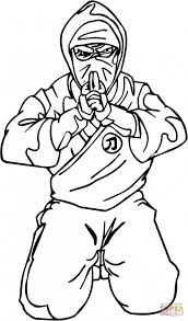 These free, printable halloween coloring pages for kids—plus some online coloring resources—are great for the home and classroom. Get This Ninja Coloring Pages Free Printable T32l9