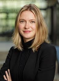 Natalie Berger's Instagram, Twitter & Facebook