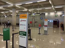 Lufthansa launches automatic check in for flights within schengen area. Lufthansa Business Class Mallorca Frankfurt Vorwort Insideflyer De