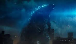 Release date krampus director michael dougherty's sequel, godzilla: Earth Doesn T Stand A Chance In The New Godzilla King Of The Monsters Trailer Nestia