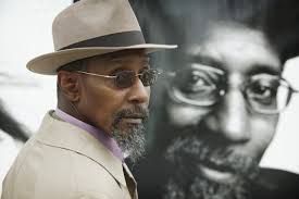Linton Kwesi Johnson: The Revolutionary Poet and Cultural Activist