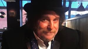 BROKEN BISCUITS & A STROKE OF LUCK: How Corin Ashley Picked Up The Pieces  To Assemble The Most Challenging Music Of His Life, and Made Himself Whole  Again