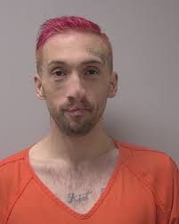 Marathon County Felony Gallery for Jan. 18, 2024