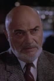 MacGyver" Hell Week (TV Episode 1987)