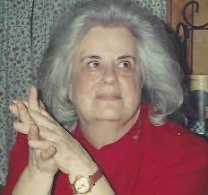 Ellen Bryson's Instagram, Twitter & Facebook