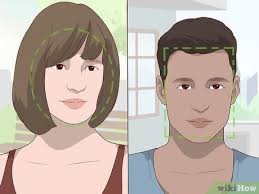 Fearless home haircut lara croft goes very short bob 28 05 2019 9 how to cut your own hair short if you ve already got a short pixie cut and it s beginning to grow out there is a simple trick to trimming it at home you ll just need a good set of clippers and a few different size attachments bob haircut at home youtube. How To Cut Long Hair Short 14 Steps With Pictures Wikihow