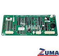 Genie 235321GT/ 121765GT - NEW (Genuine OEM) Genie ALC500 ECM Circuit Board