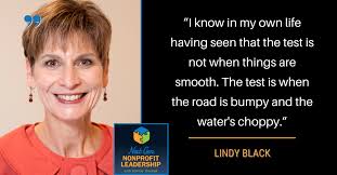 Lindy Black