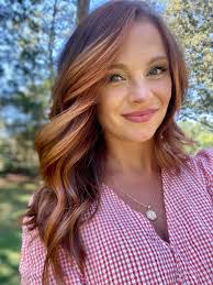 Abbey Blake at Experience Salon Studios