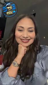 Gracias a nuestra amiga la periodista y presentadora de noticias Roxan...