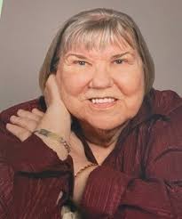 Doris Walter Obituary (1939