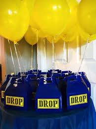 Fortnite Birthday Party Favors Drop Boxes Boy Birthday Parties 10th Birthday Parties Birthday Party Planning