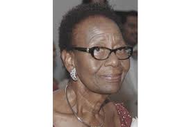 Bernice Kelly Obituary (2018)