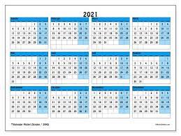 Kalender för februari 2021 för utskrift. Arskalender 2021 39ms Michel Zbinden No Kalender Hoyskole Laerere