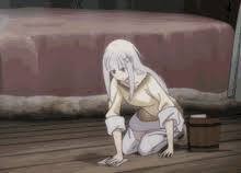 Image of monstergirl 056 cursedcasket by muhut on deviantart in 2019. Anime Cleaning Gifs Tenor