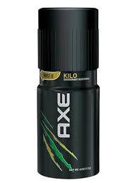 Kilo Axe Cologne A Fragrance For Men 2002