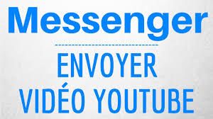 Une fois que vous l'aurez trouvée, cliquez dessus pour l'ouvrir. Youtube Messenger Comment Envoyer Une Video De Youtube A Messenger Le Petit Tuto D Anthony