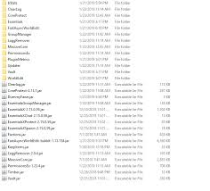 Problem With Give Command Spigotmc High Performance Minecraft